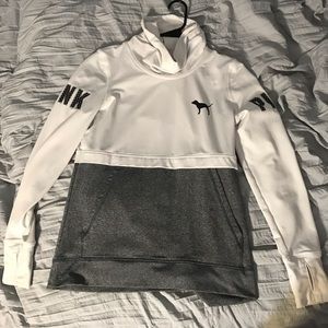 Victoria Secret Pink Sweatshirt